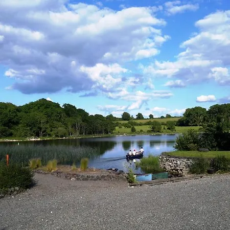 Glasson Lakeshore Cabins Lodge *