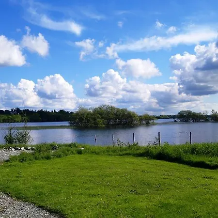 Lodge Glasson Lakeshore Cabins Athlone