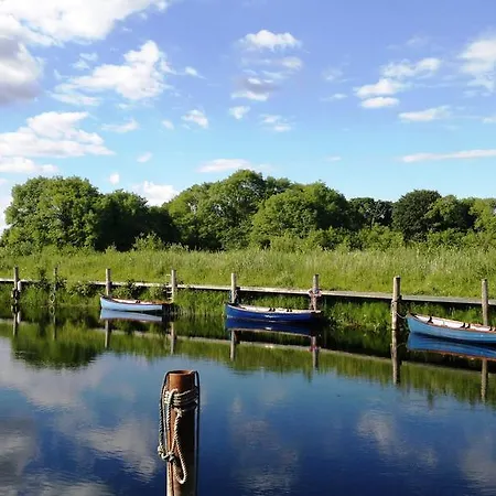 Glasson Lakeshore Cabins Lodge Athlone