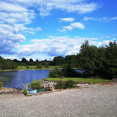 Lodge Glasson Lakeshore Cabins Athlone