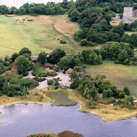 Glasson Lakeshore Cabins *