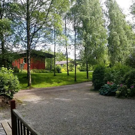 Lodge Glasson Lakeshore Cabins Athlone