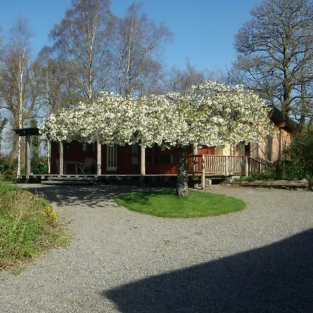 Glasson Lakeshore Cabins Athlone