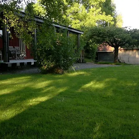 Lodge Glasson Lakeshore Cabins Athlone