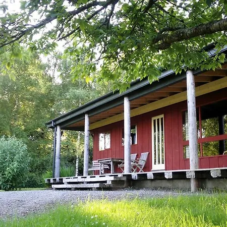 Glasson Lakeshore Cabins Athlone