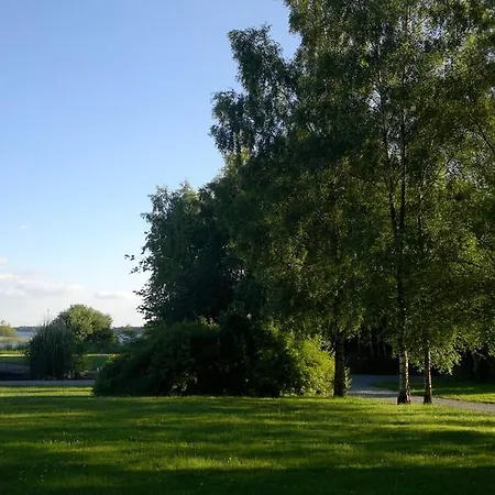 Glasson Lakeshore Cabins * Athlone