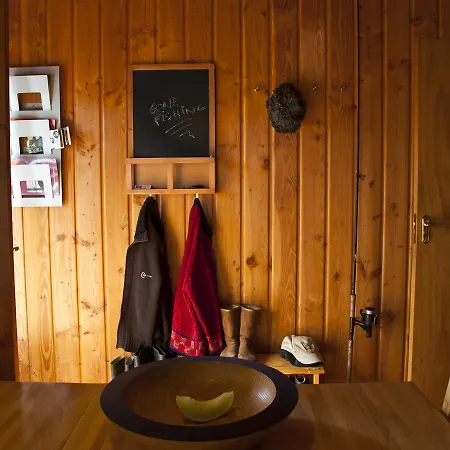 Lodge Glasson Lakeshore Cabins Athlone